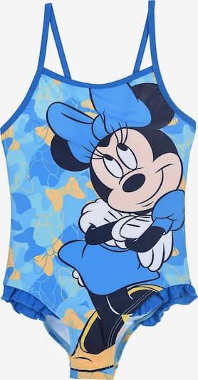 Disney Minnie Mouse Badeanzug in mischfarben, Produktansicht