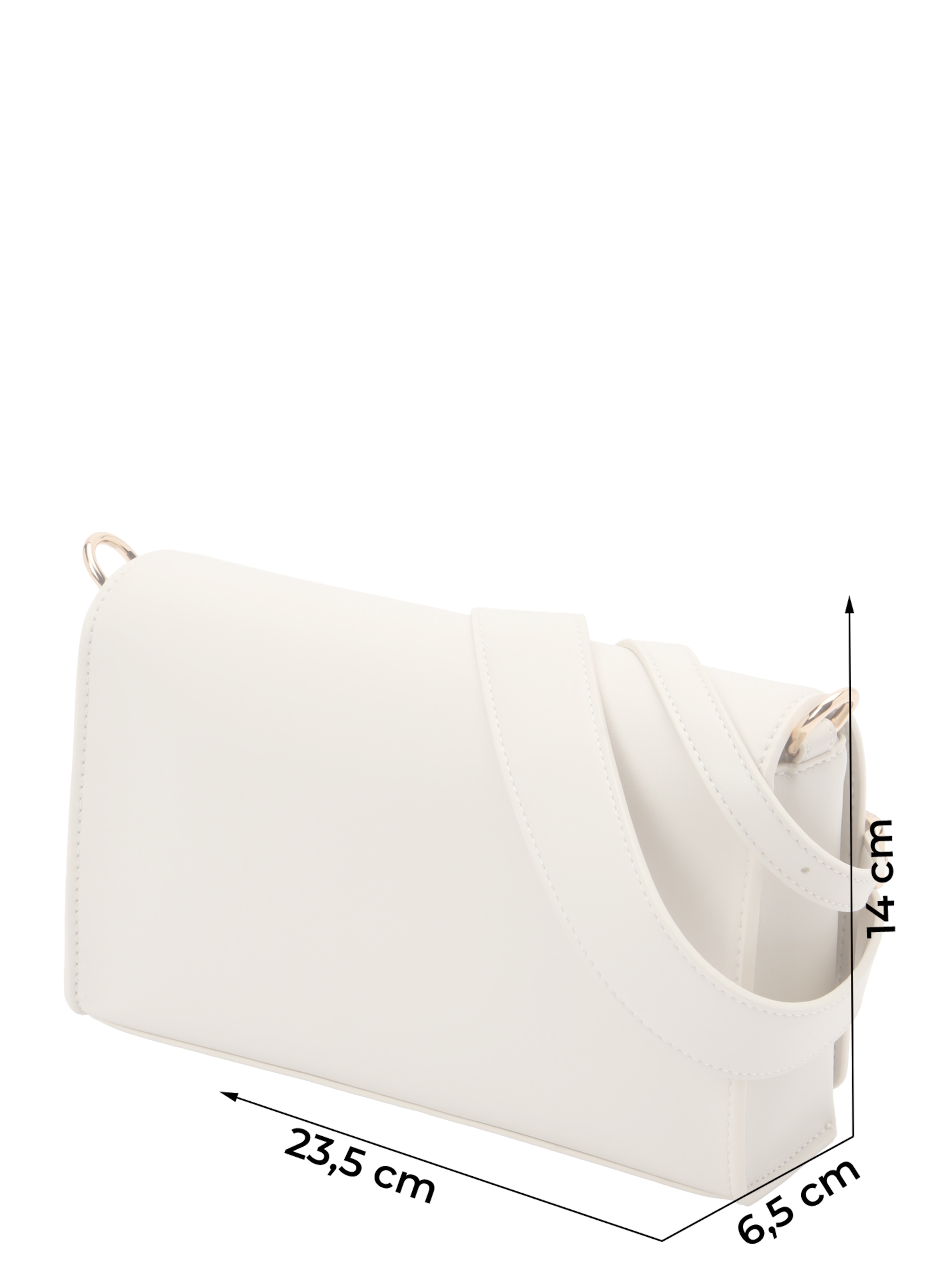 Sac bandoulière 'Caliwen' Liu Jo en beige