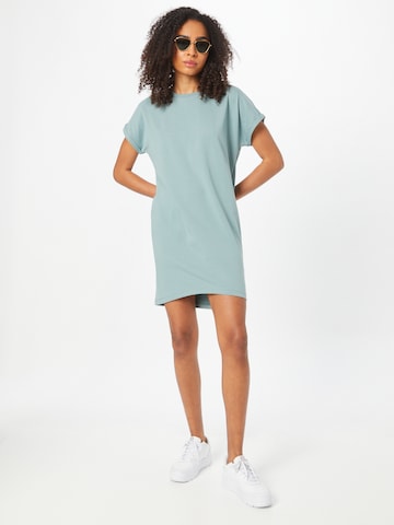 ABOUT YOU Dress 'Raven Dress' in Green