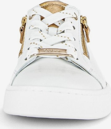 GABOR Sneakers in White