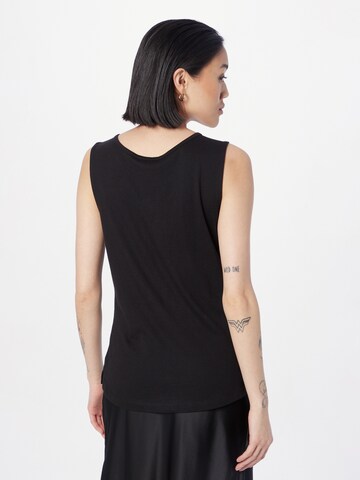 s.Oliver Top in Black