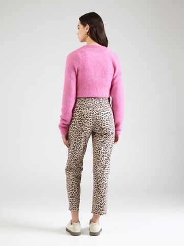 Rich & Royal Regular Jeans in Beige