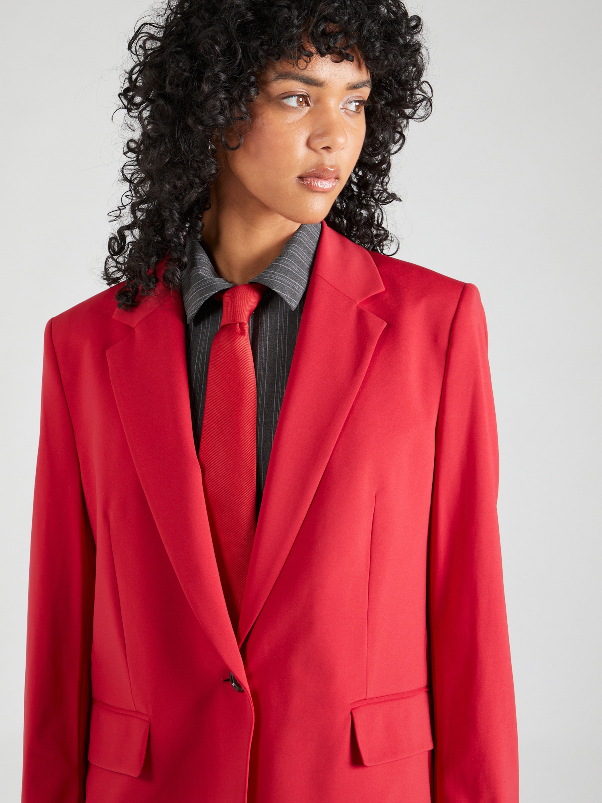 Boss blazer women outlet