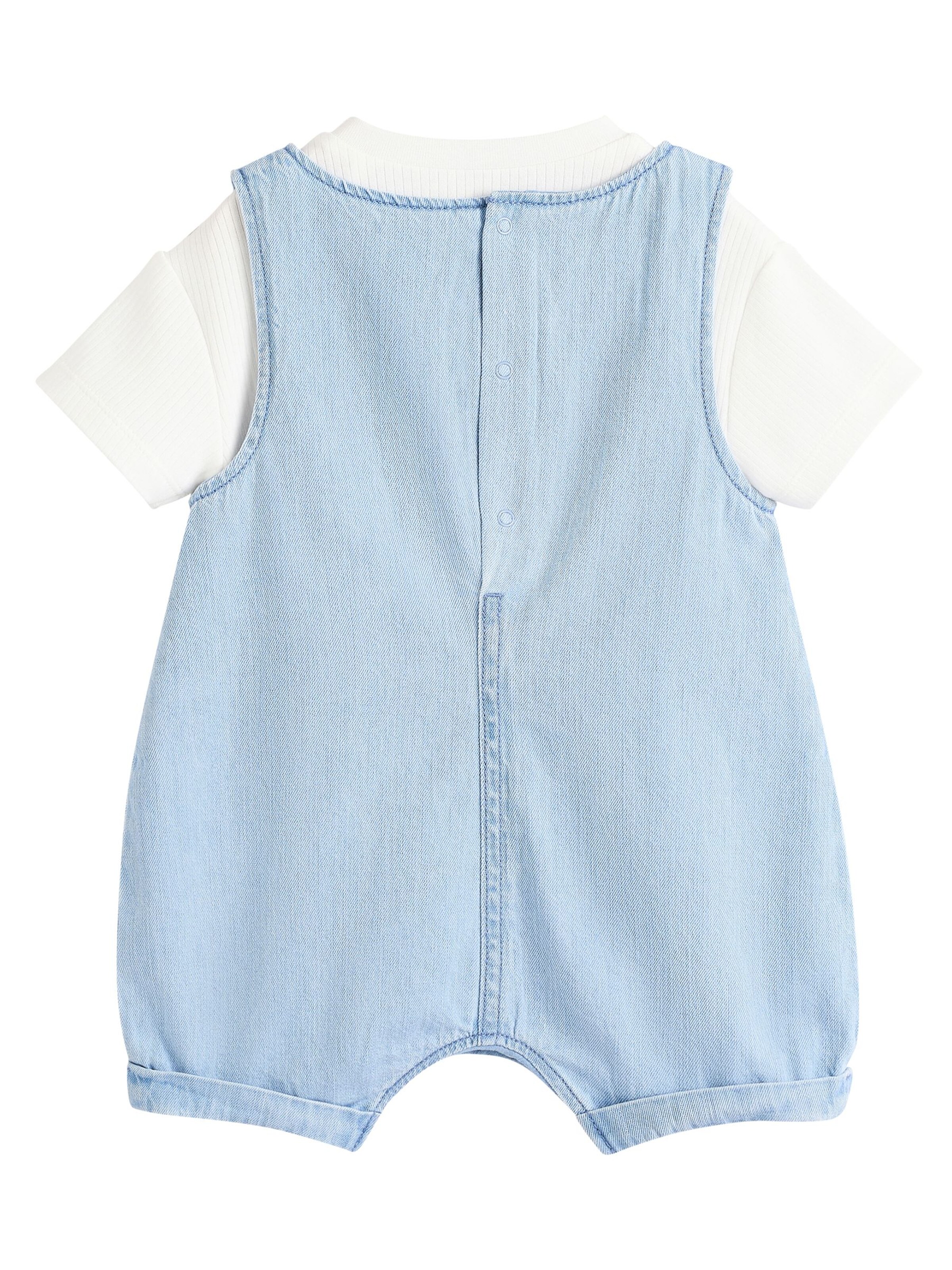 Next Комплект в Синий