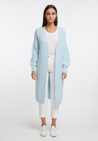 Cardigan RISA en bleu