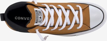 CONVERSE Sneaker in Braun