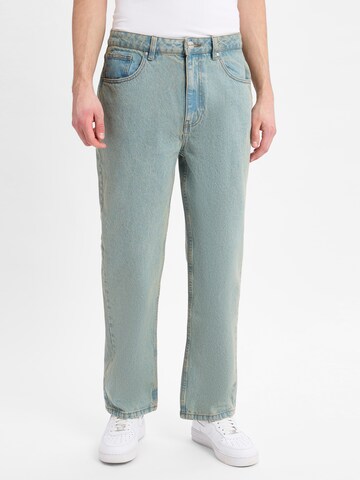 Pegador Slim fit Jeans '  ' in Blue: front