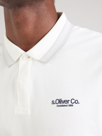 s.Oliver Särk, värv valge