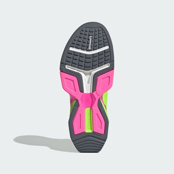 Chaussure de sport 'Rapidmove ADV 2' ADIDAS PERFORMANCE en vert
