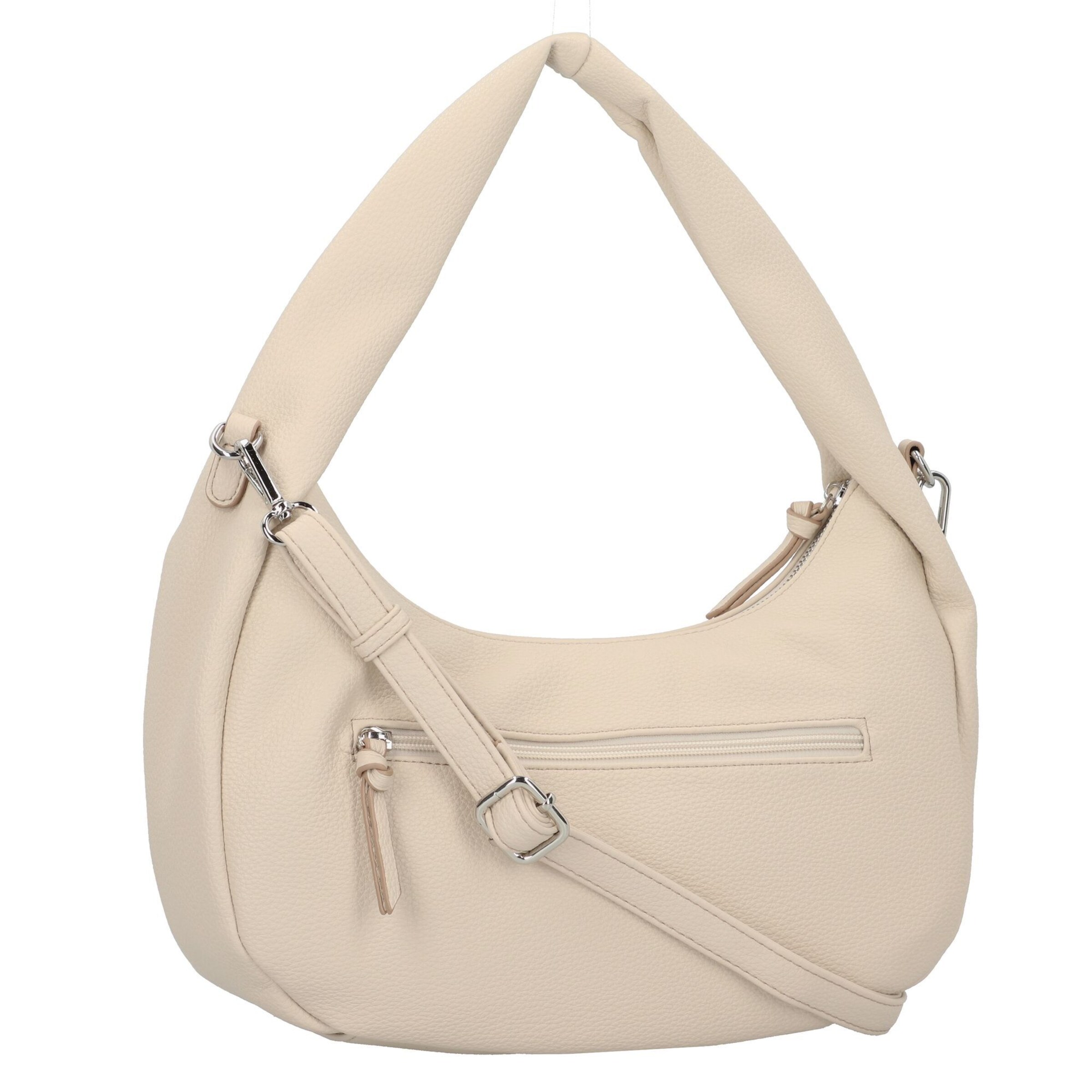 GABOR Shoulder Bag 'Conni' in Beige