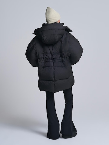 Parka d’hiver 'Parka' AEMMI en noir