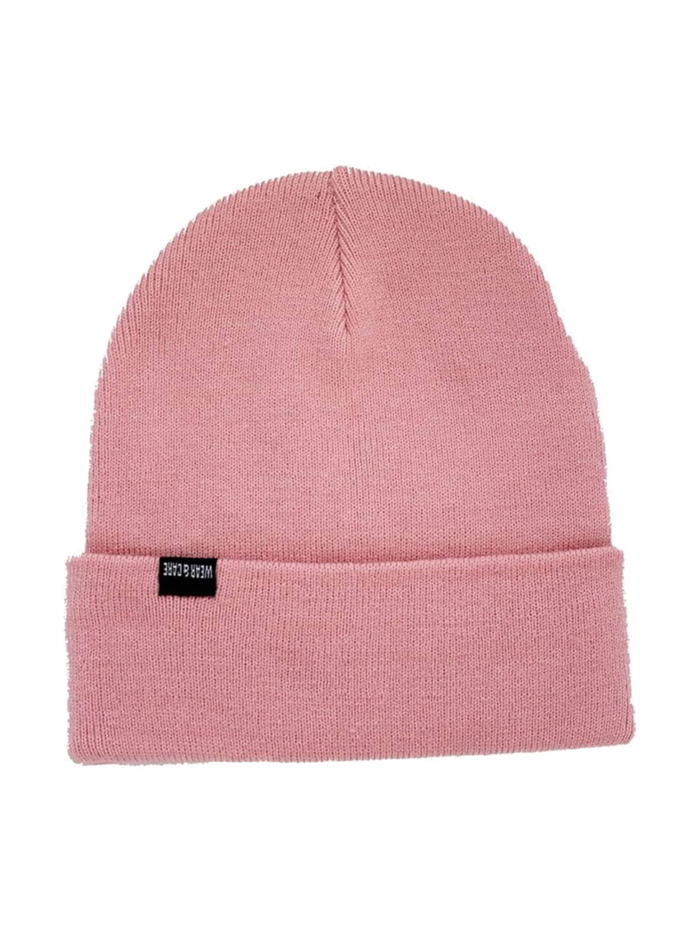 Berretto di Surf Monkey in rosa