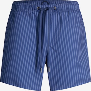 JOOP! Badehose in Blau: Vorderseite