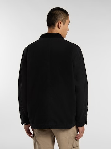Giacca di mezza stagione 'Chore' di DICKIES in nero