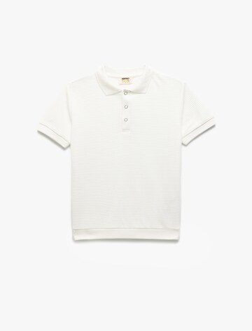 Koton Shirt in White: front
