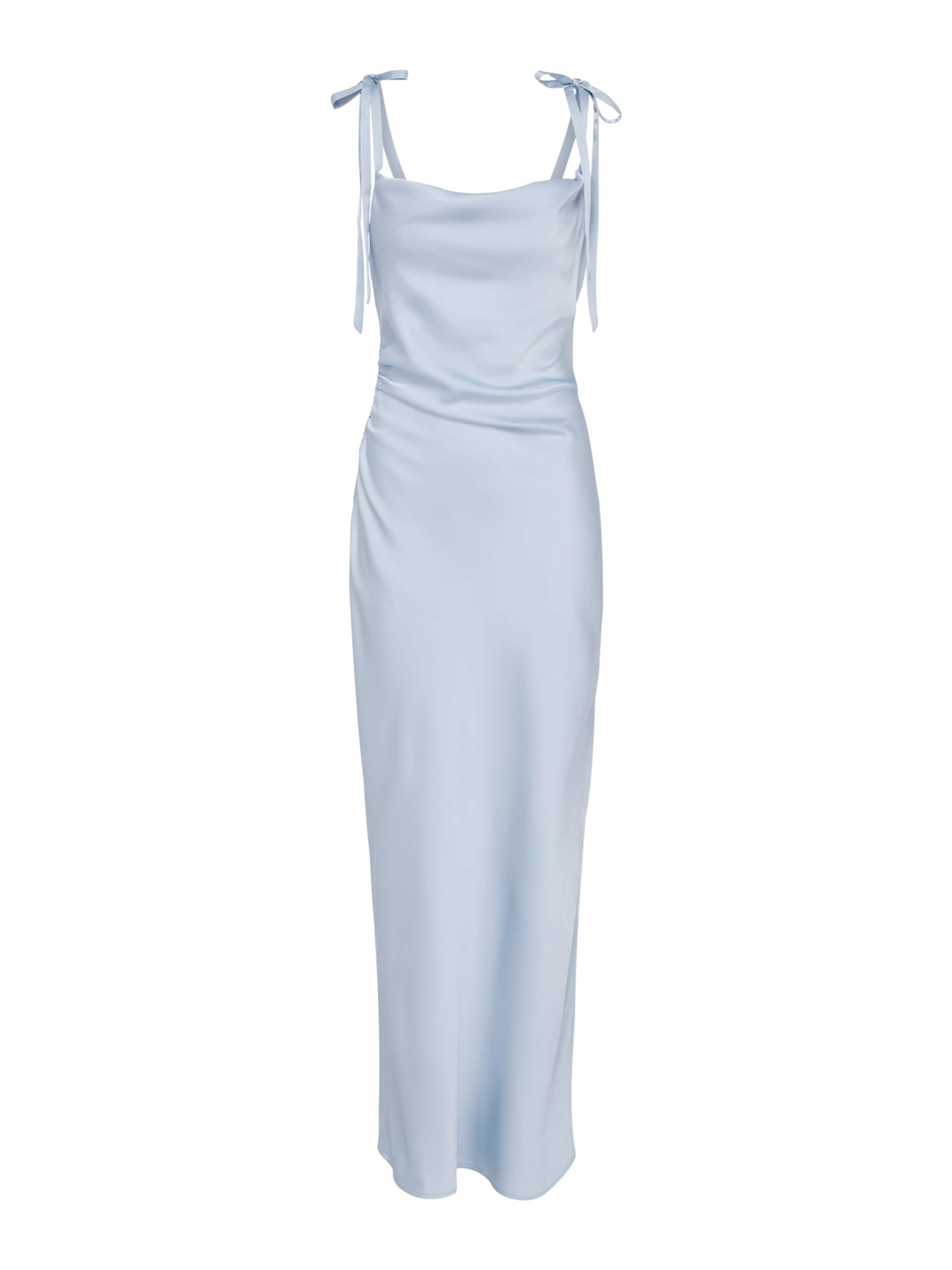 LeGer by Lena Gercke Robe de soirée en bleu clair, Vue avec produit