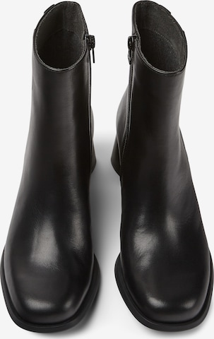 CAMPER Ankle Boots in Black