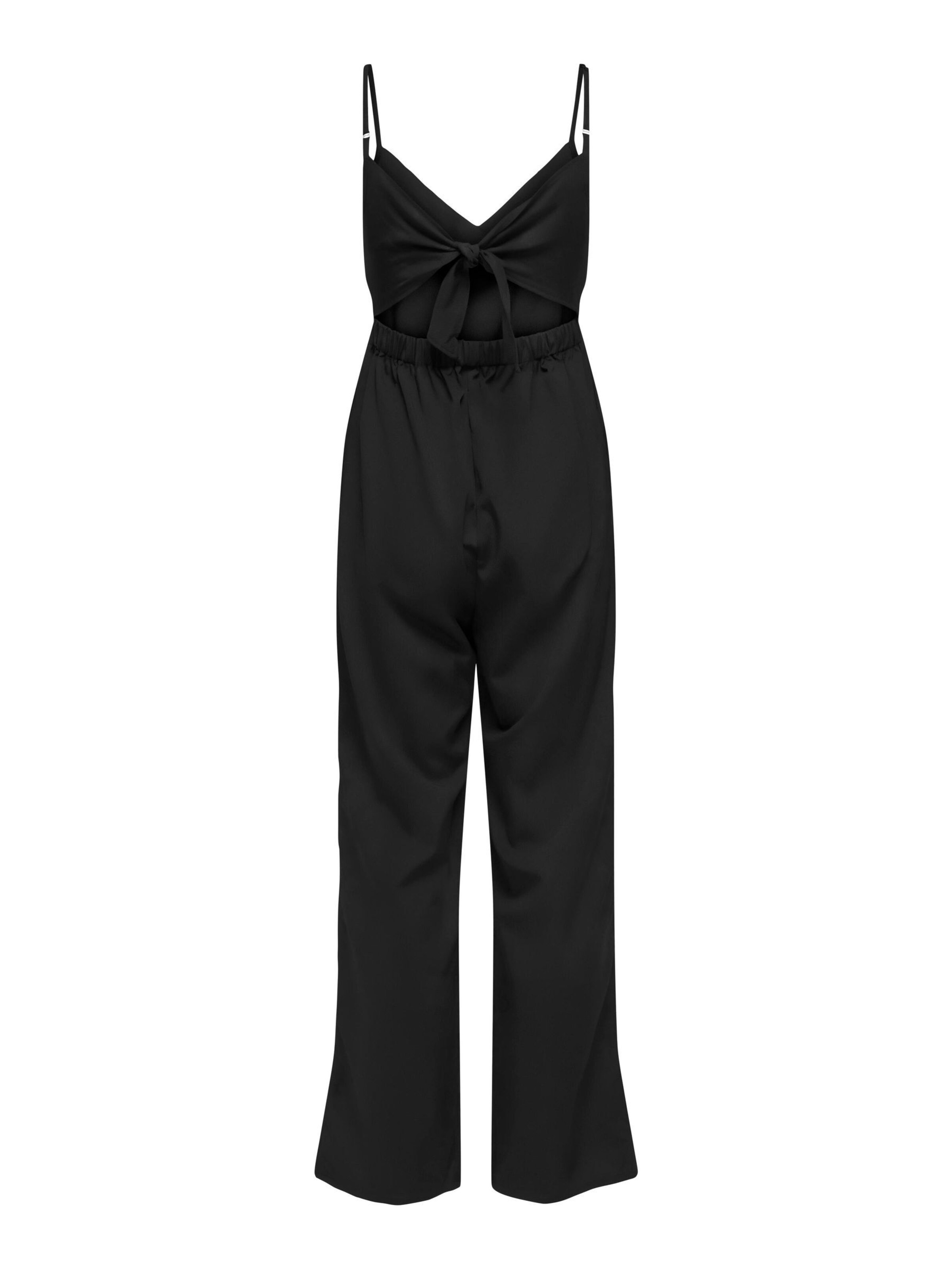 ONLY Jumpsuit 'ONLNova' i sort