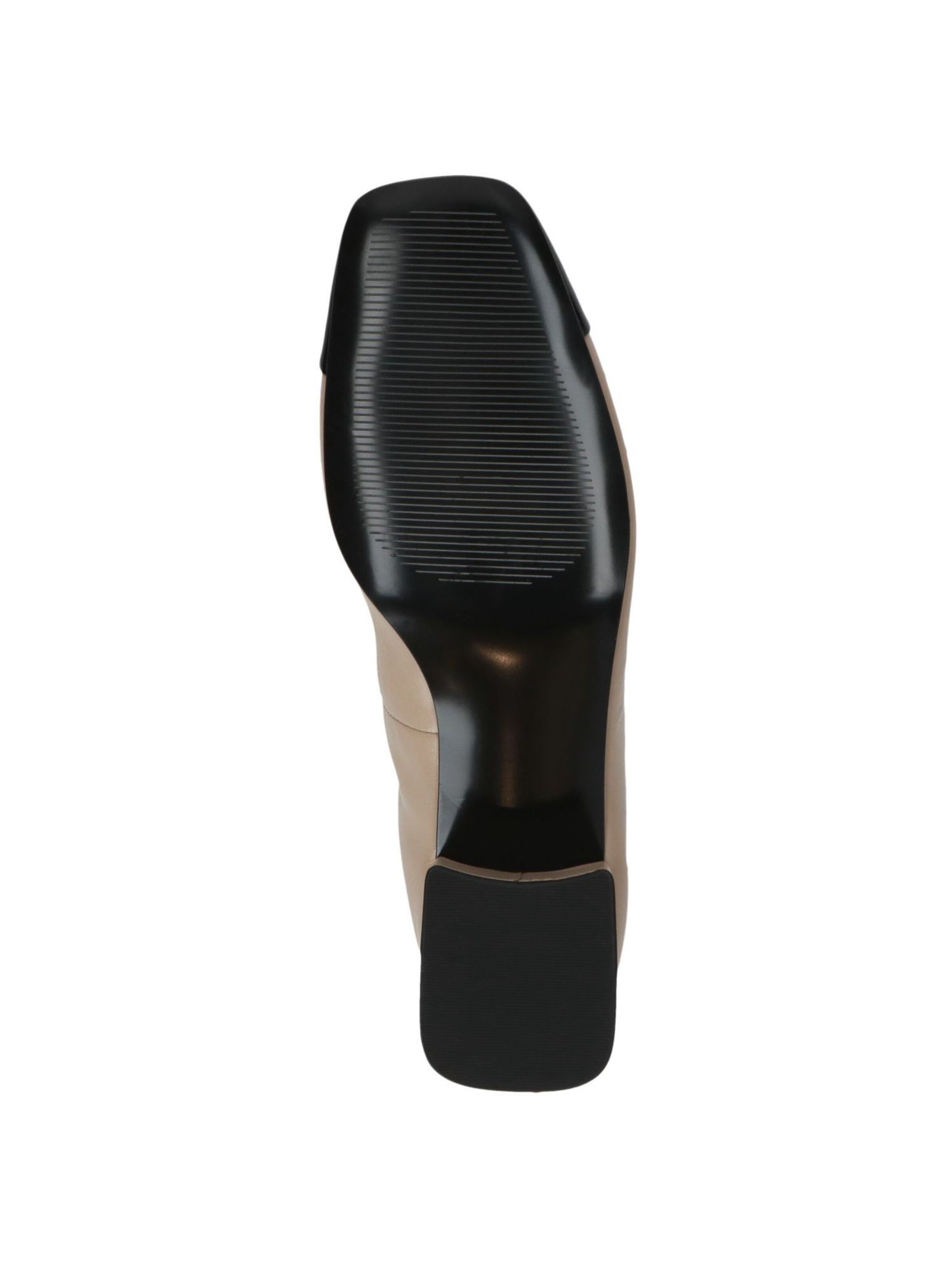 CAPRICE Pumps in Beige