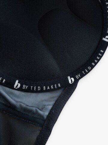 B by Ted Baker Push-up BH in Blauw