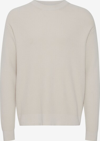 !Solid Sweater 'SD Hami' in L in Beige / Black, Item view
