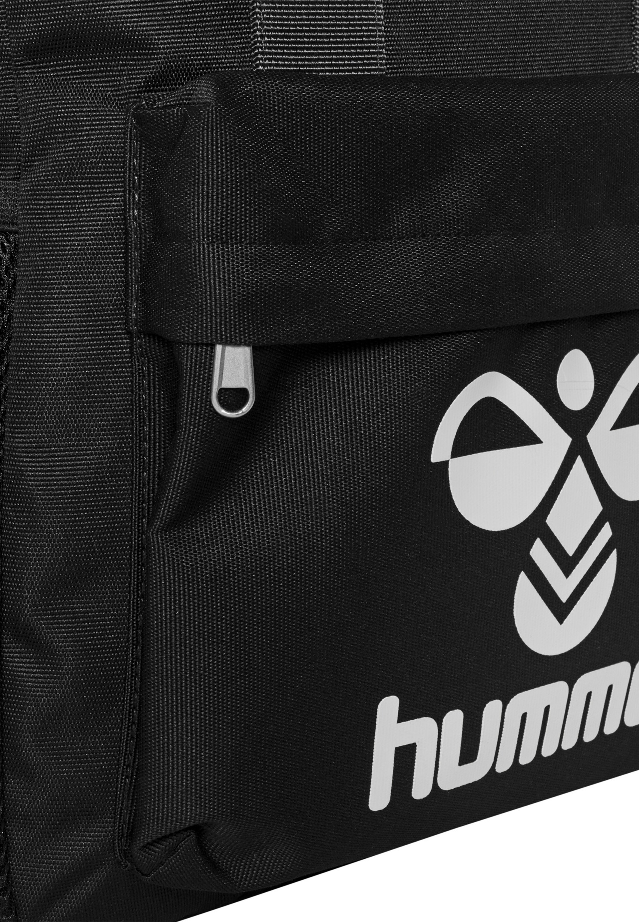 Hummel Rucksack 'Jazz' in Schwarz