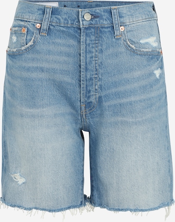 Gap Tall Jeans in Blue: front