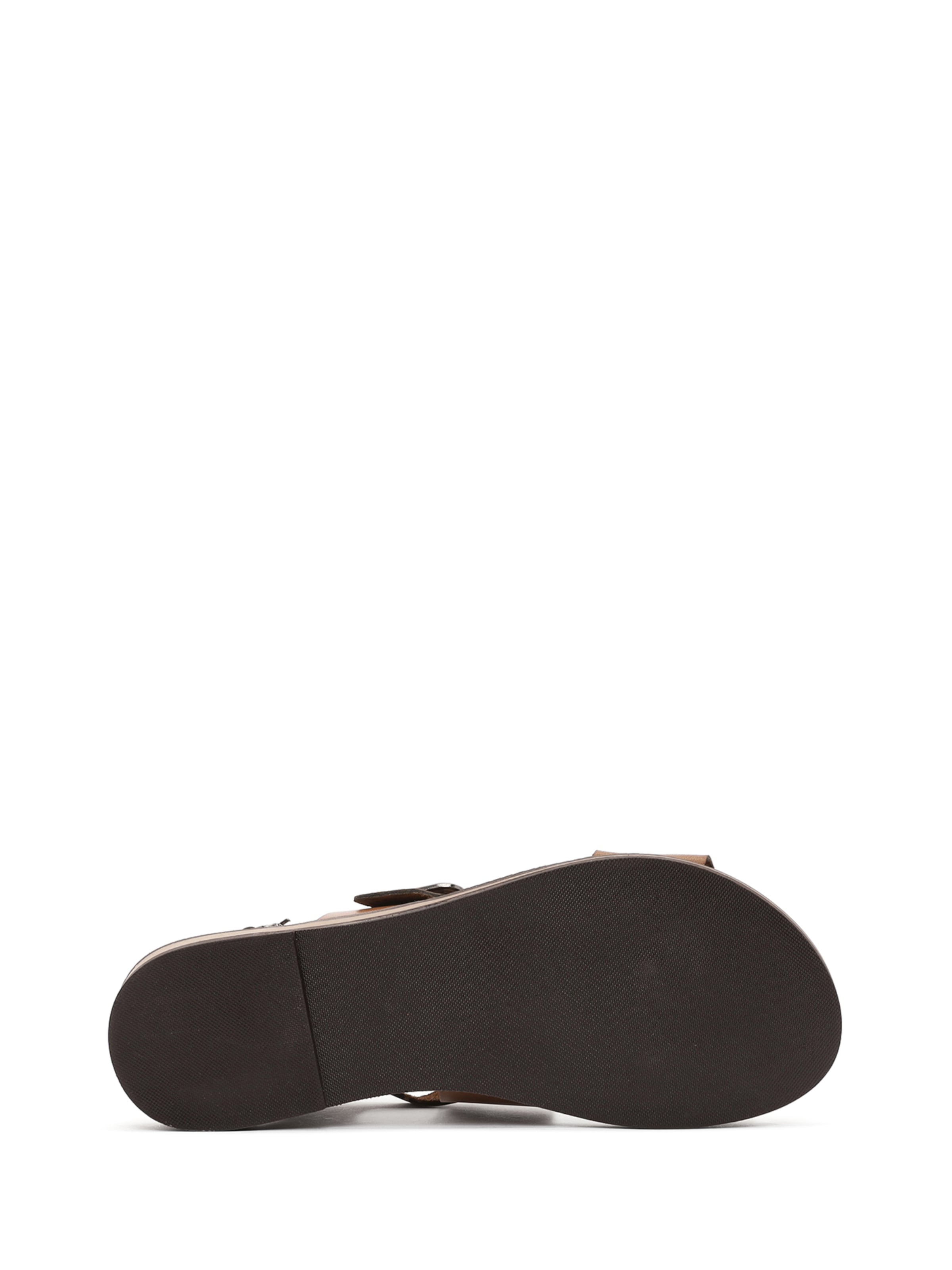 Sandales Derimod en marron