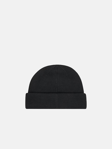 Calvin Klein Mütze 'LV04D8058G CALVIN KLEIN'‌‌‌‌‌‌ in Schwarz