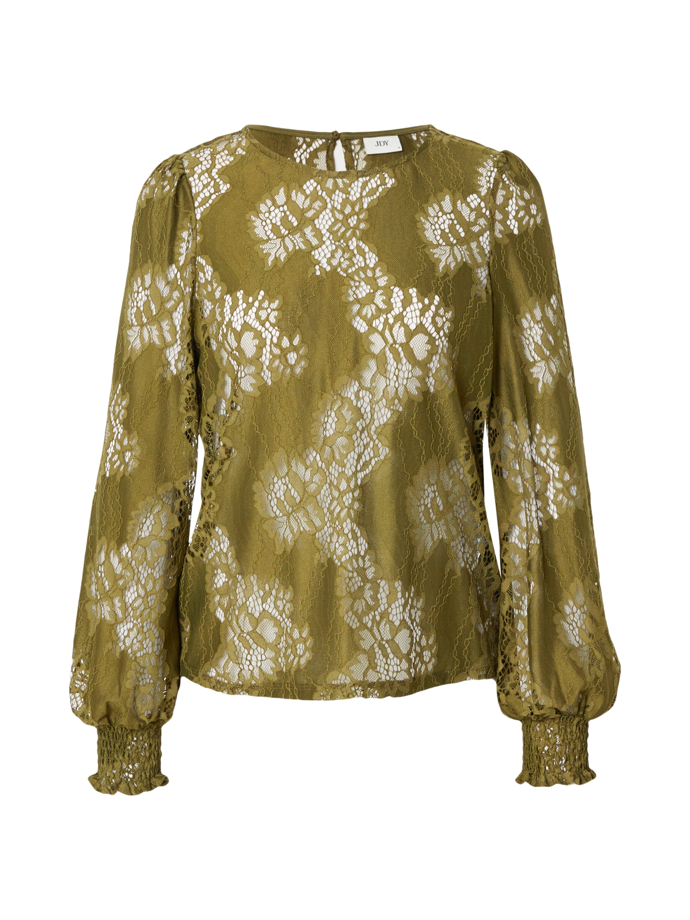 Camicia da donna JDY di colore cachi, Visualizzazione prodotti