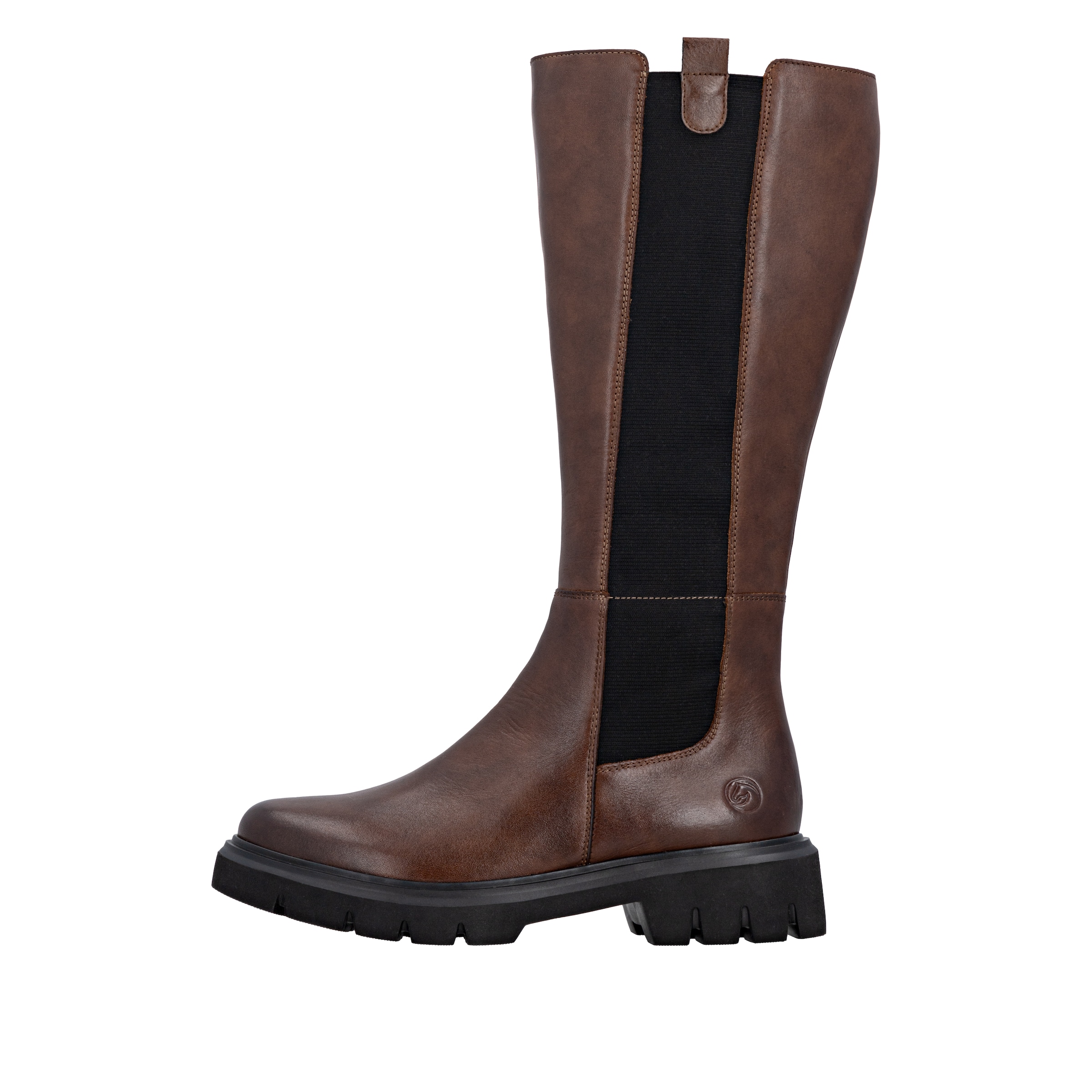 REMONTE Stiefel in Braun