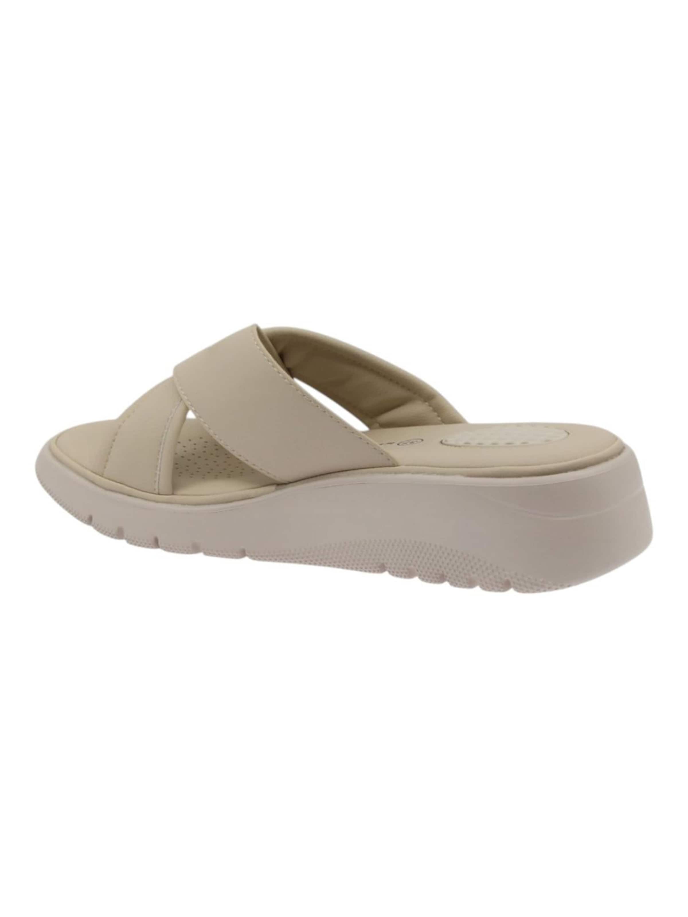 Beppi Muiltjes in Beige