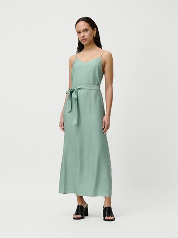LeGer by Lena Gercke - Vestido de verano 'Joaline' en verde: frente
