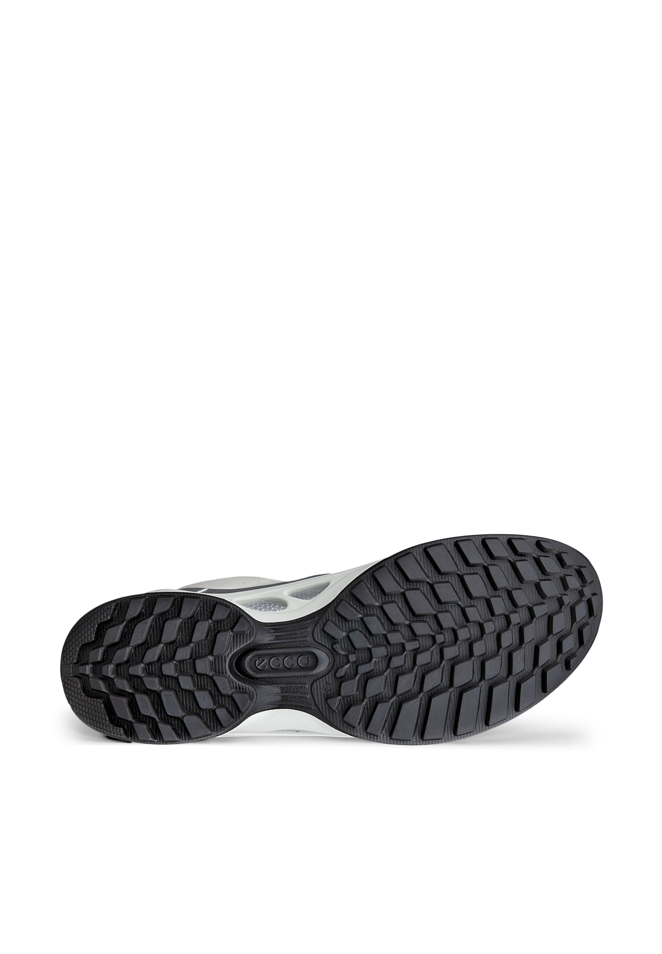 Baskets basses 'BIOM ENERGI' ECCO en blanc