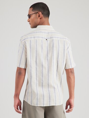 No ExcessRegular Fit Košulja - siva boja: stražnji dio