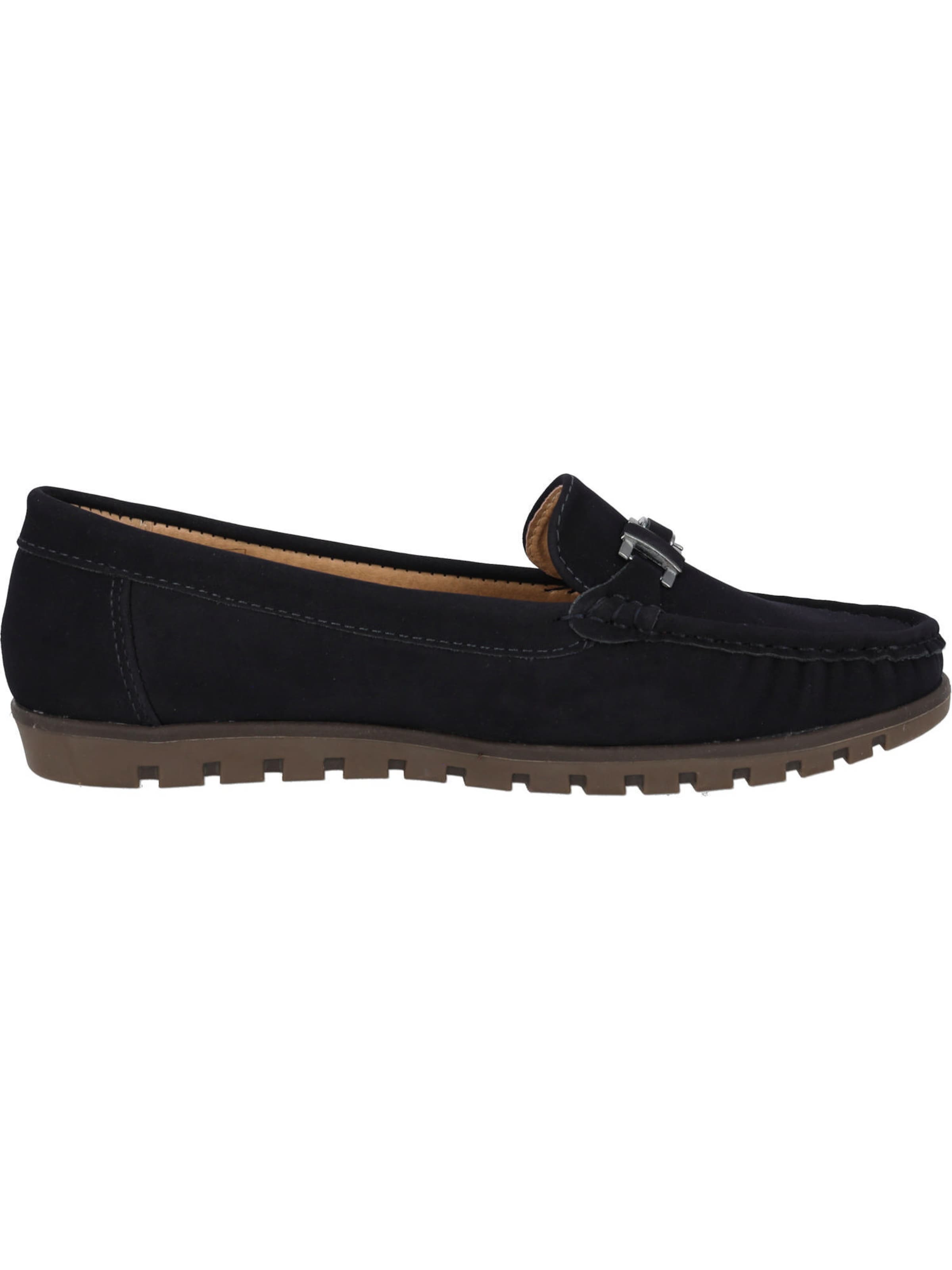 Chaussure basse 'Palado Tsasina' Palado en bleu