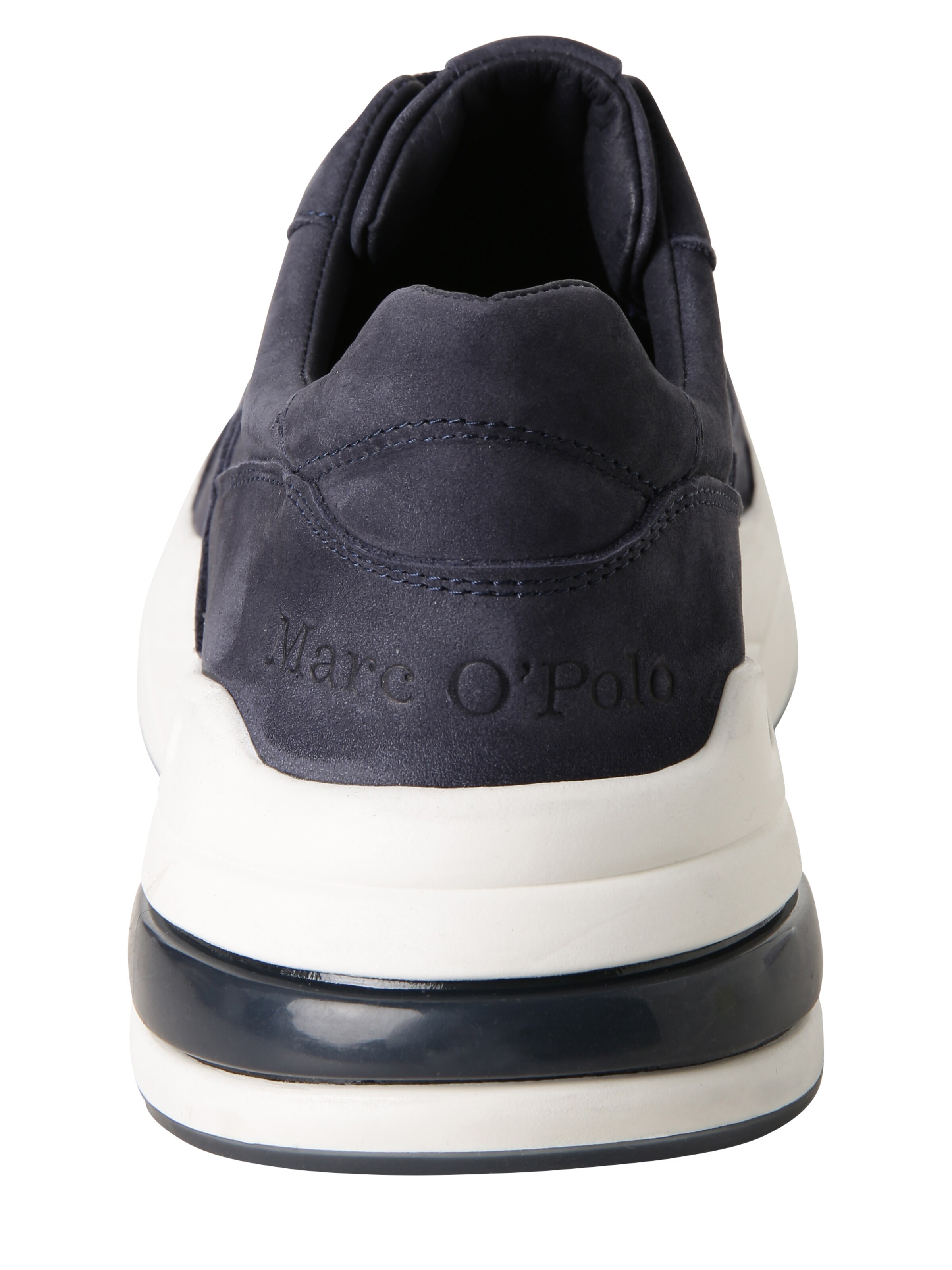 Frauen Sneaker Marc O'Polo Sneaker in Dunkelblau - GH39482 Frauen Sneaker Marc O'Polo Sneaker in Dunkelblau - GH39482
