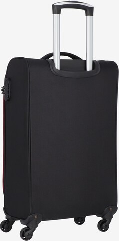 Nowi Suitcase Set in Grey