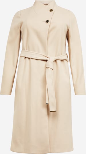 Cappotto di mezza stagione River Island Plus di colore beige, Visualizzazione prodotti