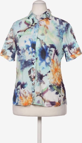 ETERNA Bluse M in Mischfarben: Vorderseite