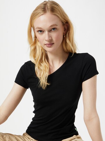 Urban Classics - Camiseta en negro