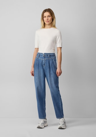 s.Oliver Loosefit Jeans in Blauw