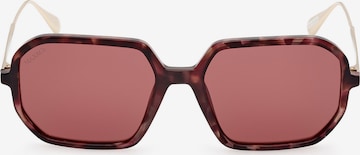 MAX&Co. Sonnenbrille in Gold