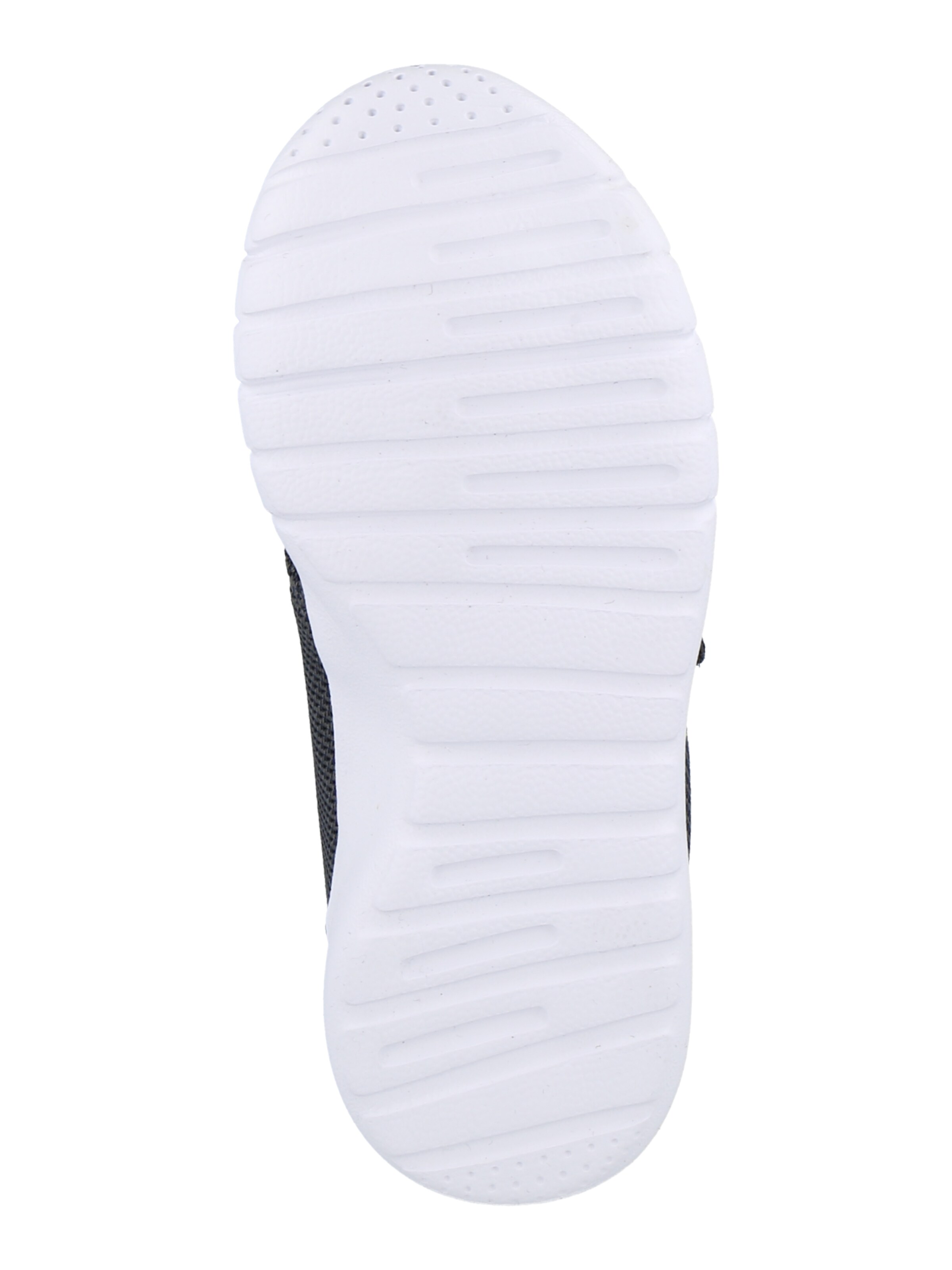 LICO Sneakers 'Pancho' in Blauw