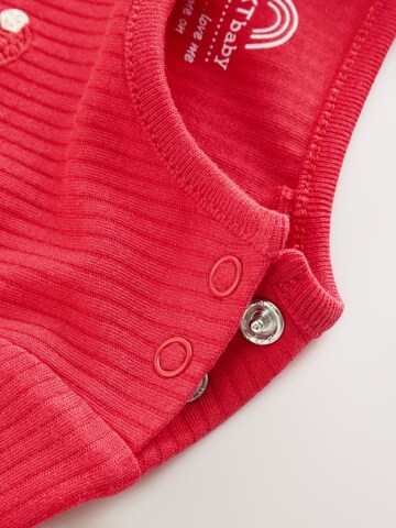 Next Rompertje/body in Rood