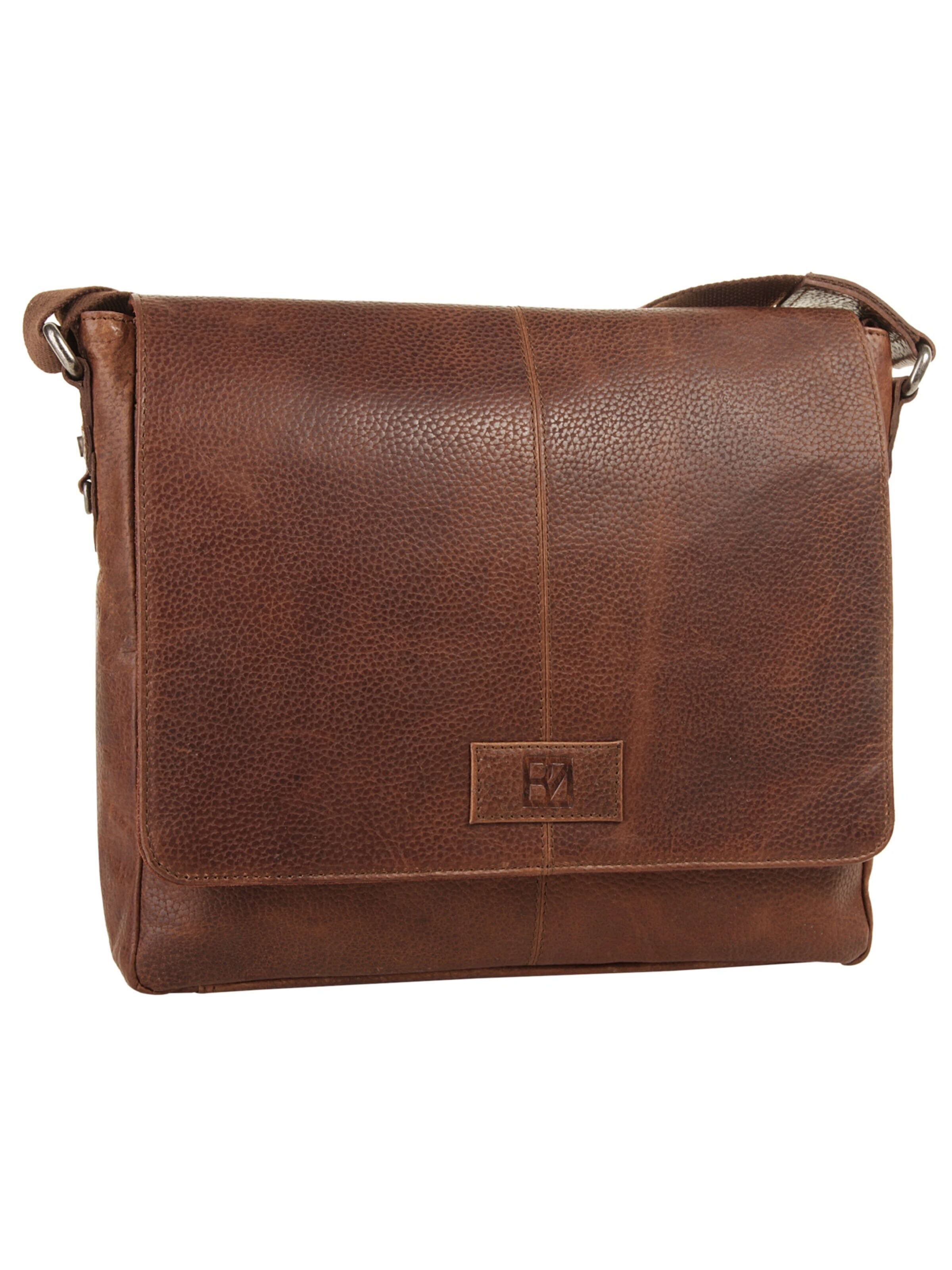 BODENSCHATZ Messenger in Brown
