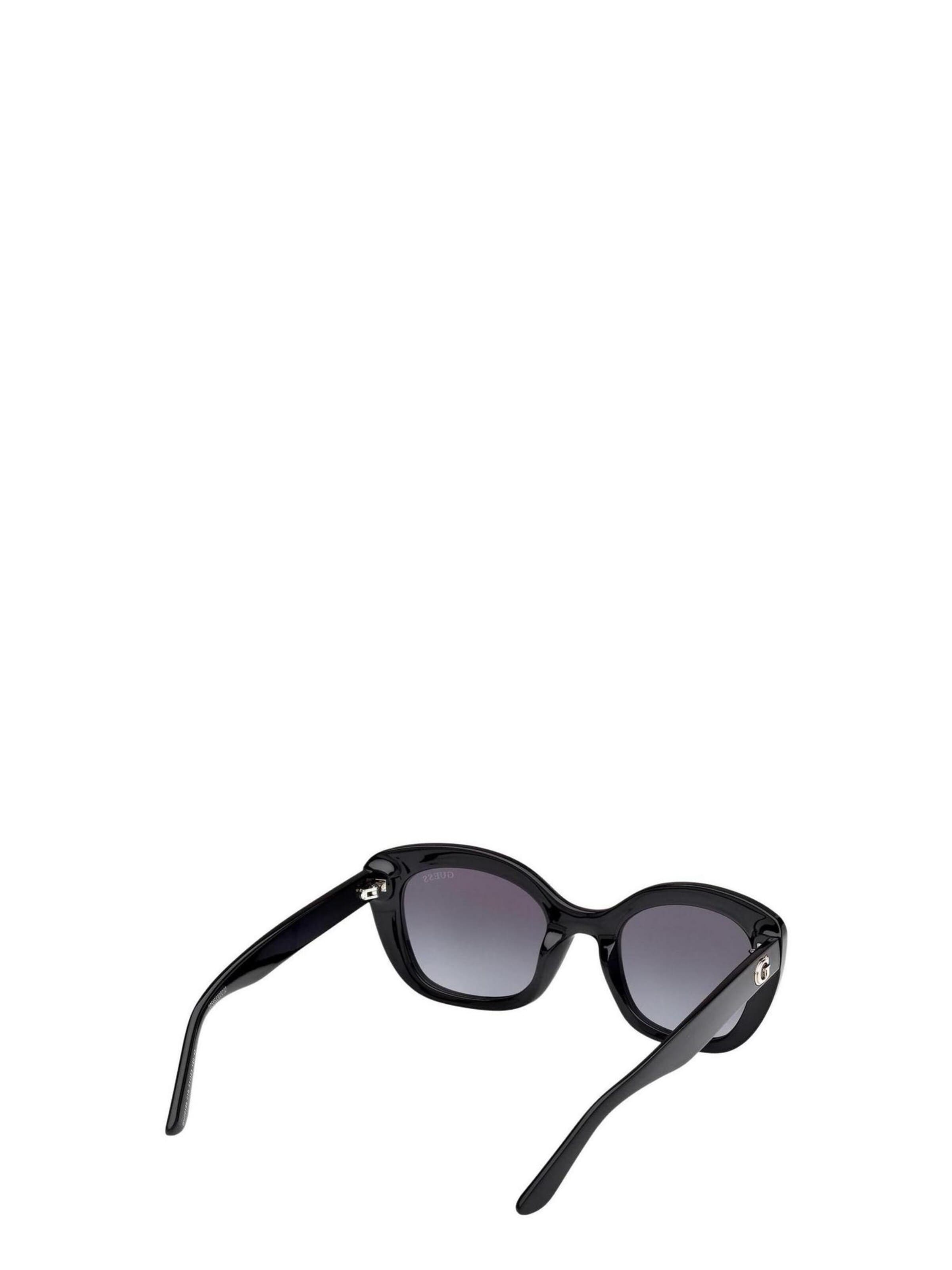 GUESS - Gafas de sol 'GU00196 5101B' en negro