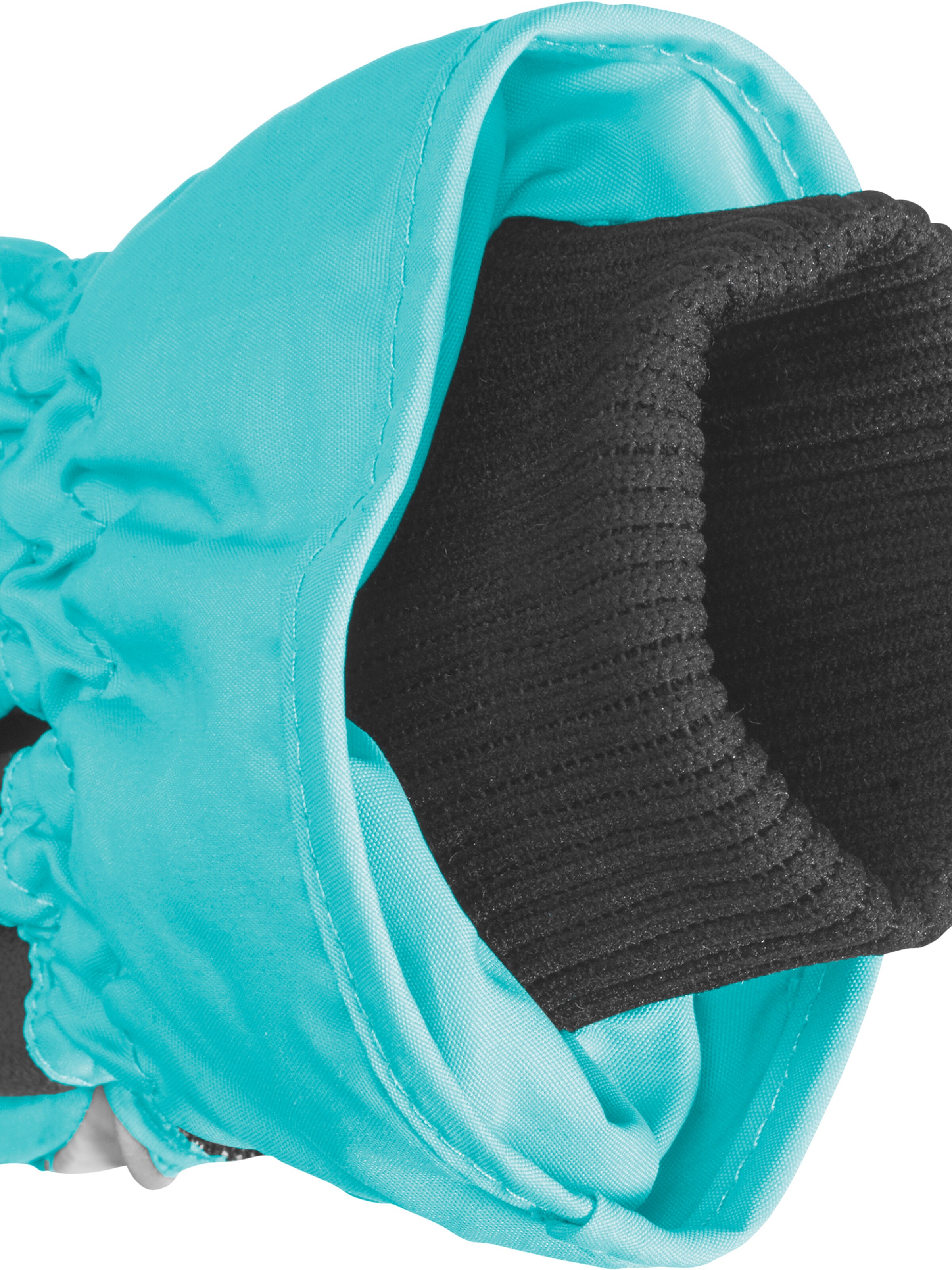 PLAYSHOES Kesztyűk - zöld