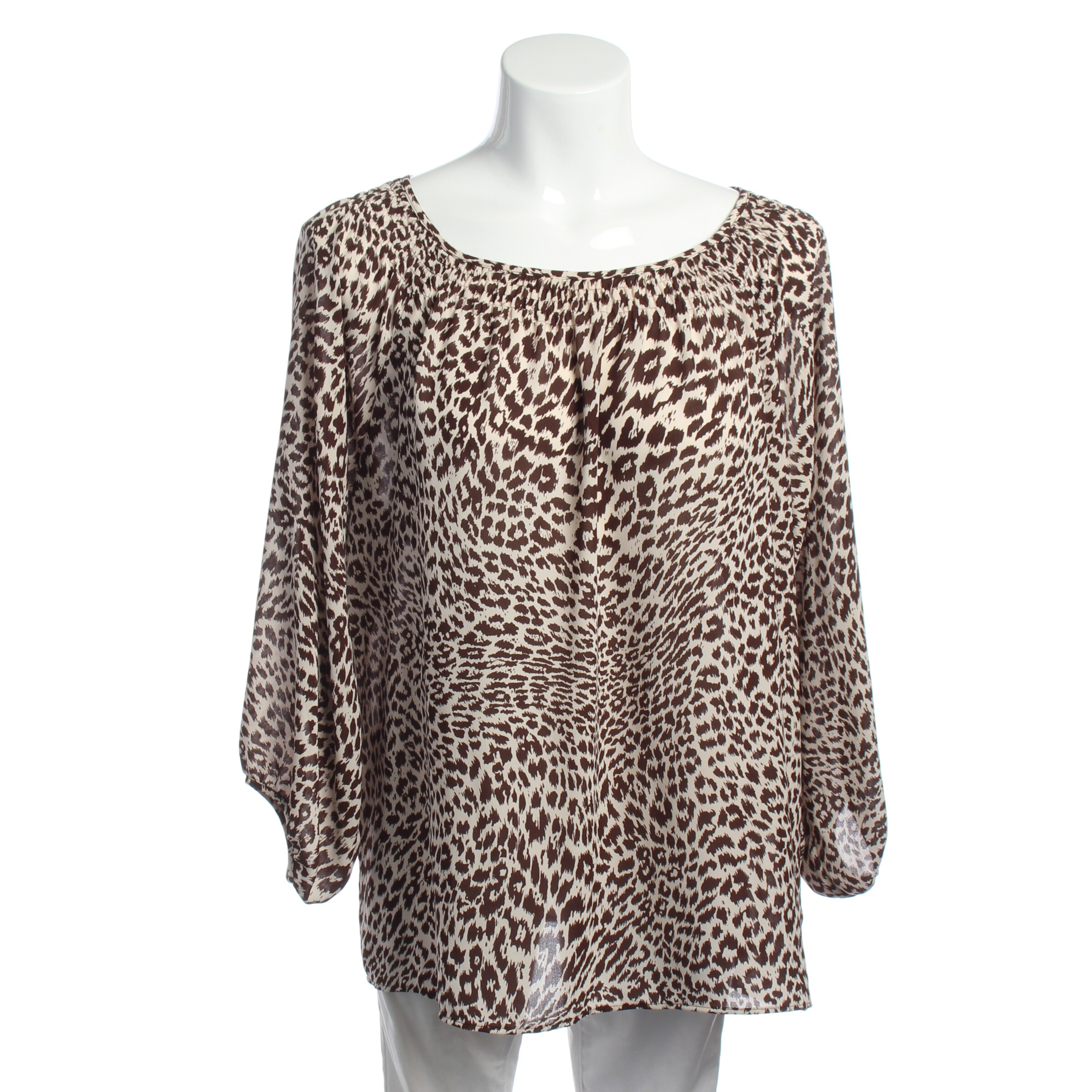 Marc Cain Blouse & Tunic in L in Mixed colors: front