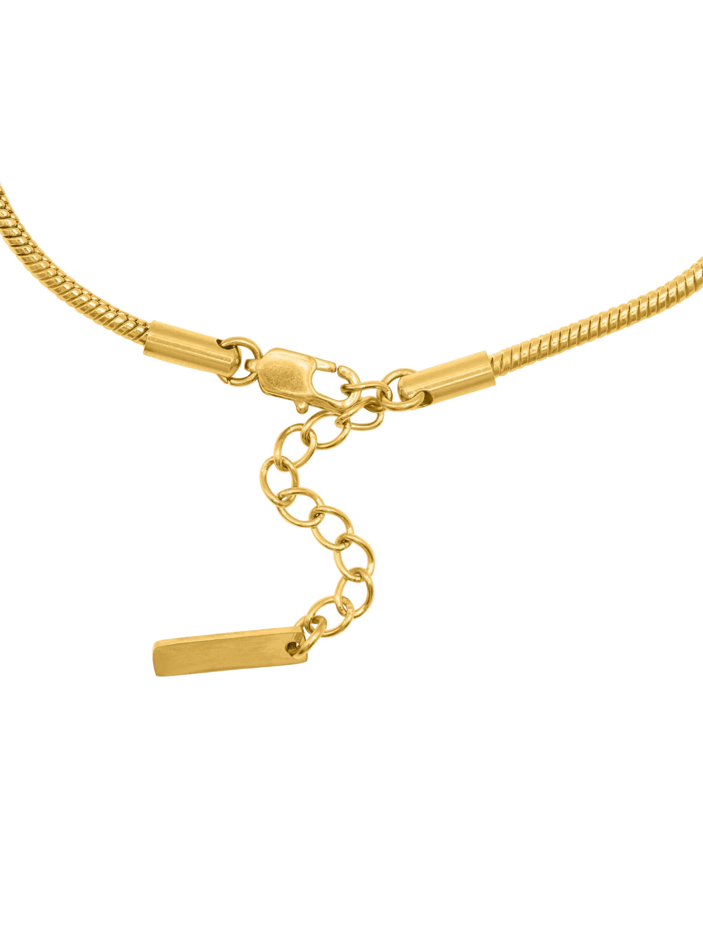 Heideman Bracelet 'Aulus' in Gold